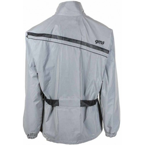 Мотодождевик куртка GMS Lux W