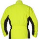 Мотодождевик куртка GMS Pluvia Yellow