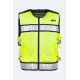 Мотожилет GMS Veste Premium Evo Yellow W