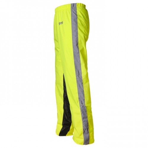 Мотодождевик брюки GMS Pluvia Yellow