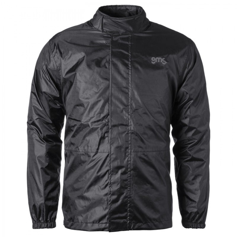 Мотодождевик раздельный GMS Euria Black