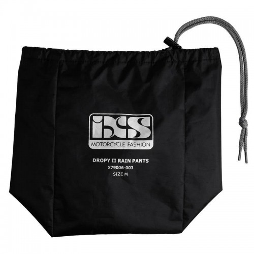 Мотодождевик брюки IXS Dropy 2