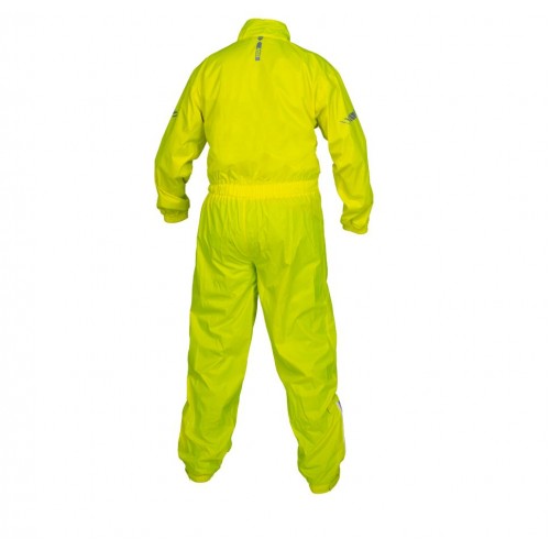 Мотодождевик цельный IXS Ontario 1.0 W