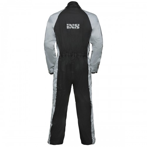 Мотодождевик цельный IXS Orca Reflex