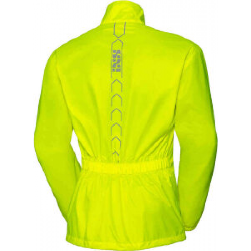 Мотодождевик куртка IXS Reflex ST W