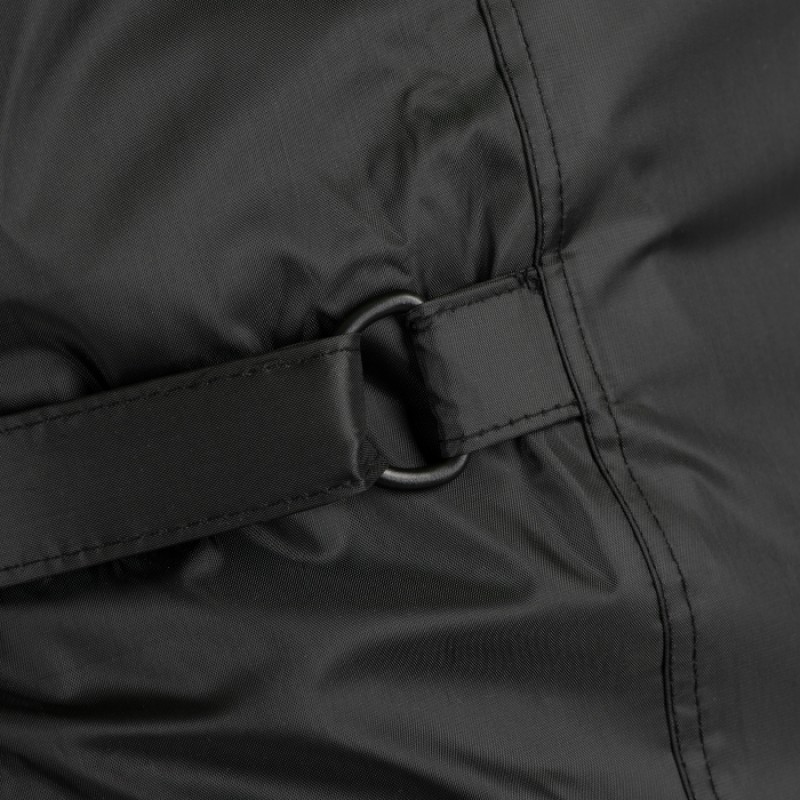 Мотодощовик куртка Oxford Rainseal Over Jacket Black