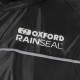 Мотодощовик куртка Oxford Rainseal Over Jacket Black