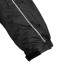 Мотодощовик куртка Oxford Rainseal Over Jacket Black