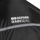 Мотодощовик куртка Oxford Rainseal Over Jacket Black