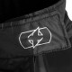 Мотодощовик куртка Oxford Rainseal Over Jacket Black