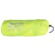 Мотодощовик куртка Oxford Rainseal Over Black/Fluo