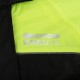 Мотодощовик куртка Oxford Rainseal Over Black/Fluo