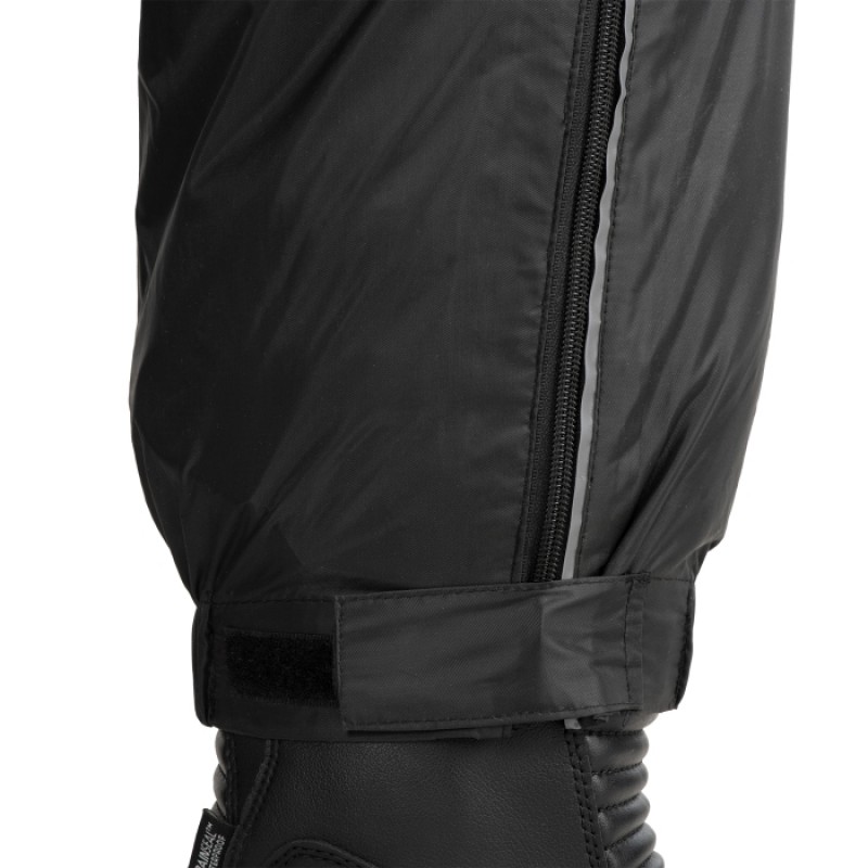Мотодощовик штани Oxford Rainseal Pant Black