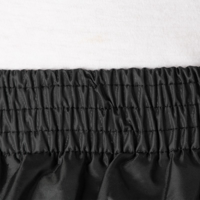 Мотодощовик штани Oxford Rainseal Pant Black