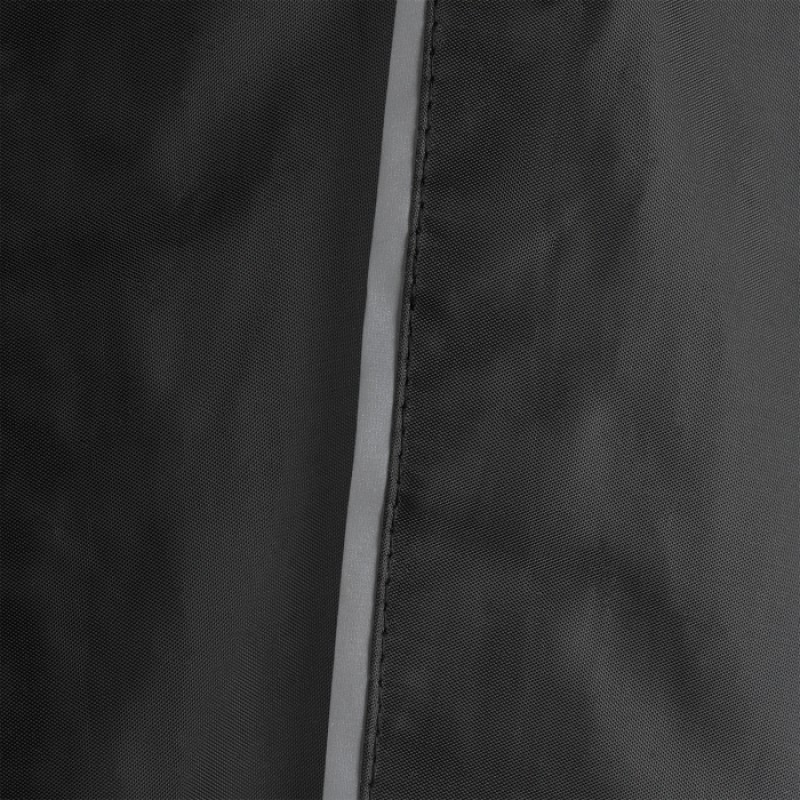 Мотодощовик штани Oxford Rainseal Pant Black