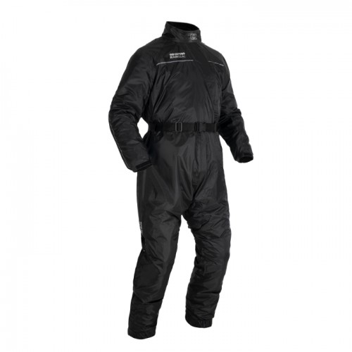 Мотодощовик комбінезон Oxford Rainseal Black