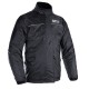 Мотодощовик куртка Oxford Rainseal Thermal Over Black