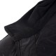 Мотодощовик куртка Oxford Rainseal Thermal Over Black