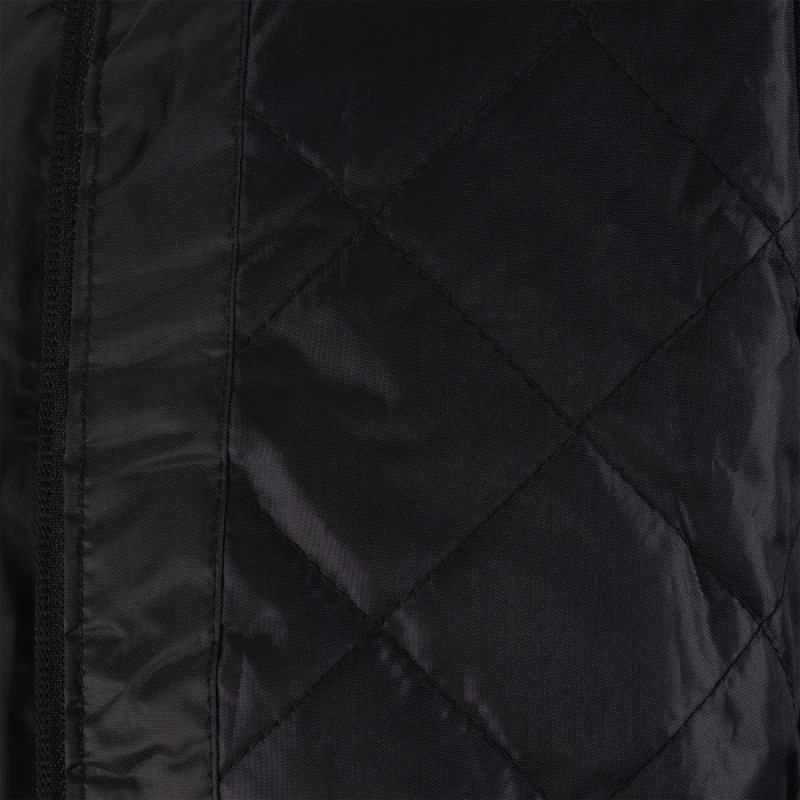 Мотодощовик куртка Oxford Rainseal Thermal Over Black