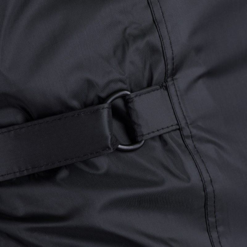 Мотодощовик куртка Oxford Rainseal Thermal Over Black