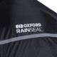 Мотодощовик куртка Oxford Rainseal Thermal Over Black