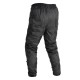 Мотодощовик штани Oxford Rainseal Thermal Over Black