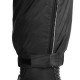 Мотодощовик штани Oxford Rainseal Thermal Over Black