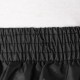 Мотодощовик штани Oxford Rainseal Thermal Over Black
