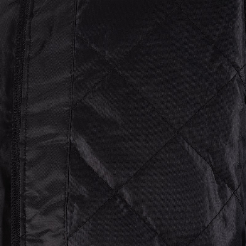Мотодощовик штани Oxford Rainseal Thermal Over Black