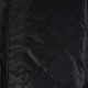 Мотодощовик штани Oxford Rainseal Thermal Over Black