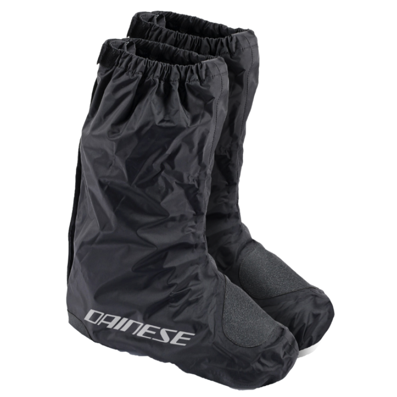 Бахіли Dainese Rain Overboots Black