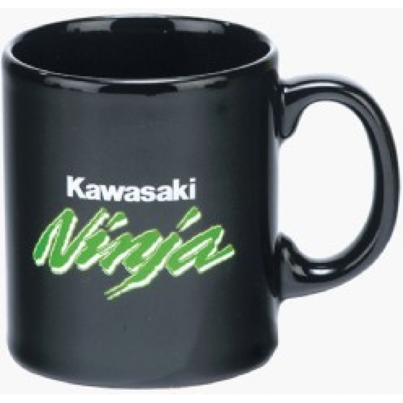 Кружка Kawasaki Ninja