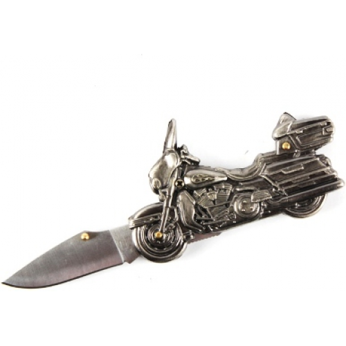 Нож перочинный Milspec Motorcycle Style # 4