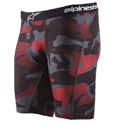 Трусы Alpinestars Brief Poly