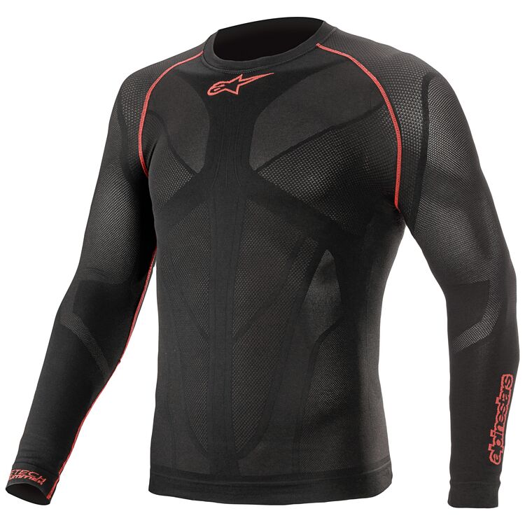 Термокофта Alpinestars Ride Tech Summer V2 Long купить от 4 840