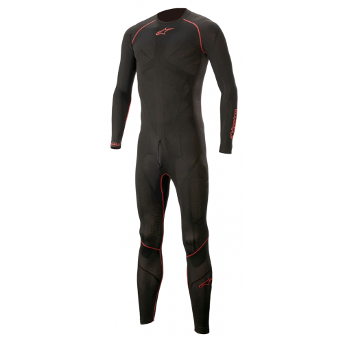 Термокомбинезон Alpinestars Ride Tech Lite Black/Red