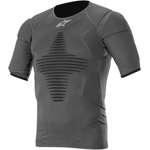 Термофутболка Alpinestars Roost Base Layer Shirt