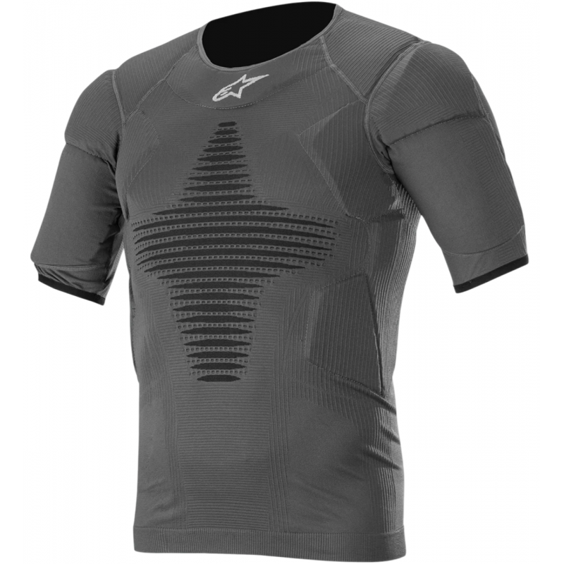Термофутболка Alpinestars Roost Base Layer Shirt Термофутболка Alpinestars Roost Base Layer Shirt