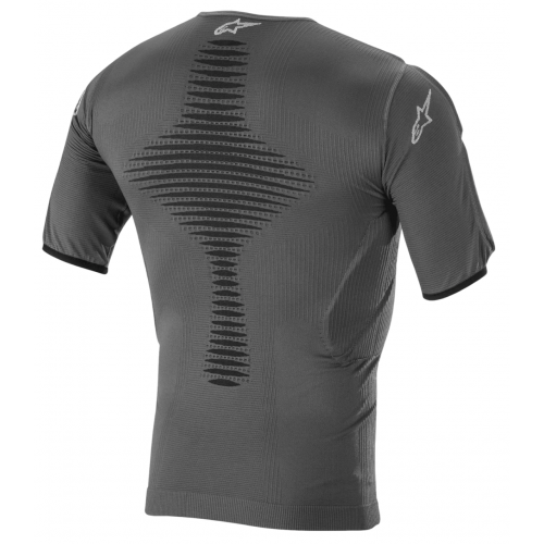 Термофутболка Alpinestars Roost Base Layer Shirt