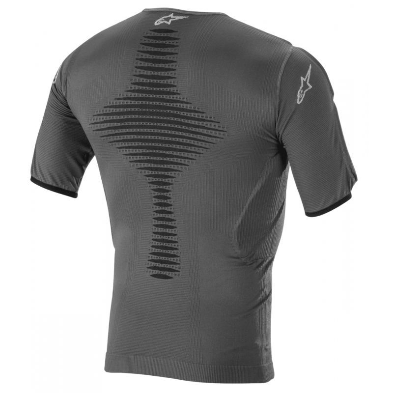 Термофутболка Alpinestars Roost Base Layer Shirt Термофутболка Alpinestars Roost Base Layer Shirt