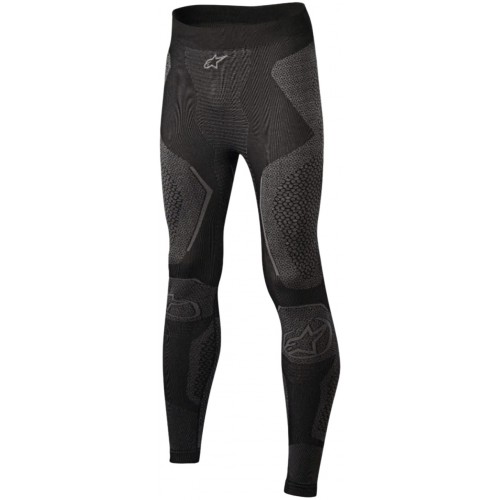 Термобрюки Alpinestars Winter Ride Tech Black/Gray