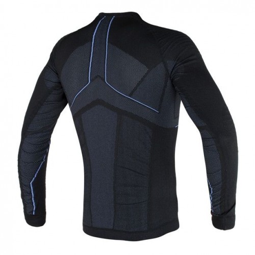Термокофта Dainese D-Core Aero Black/Blue