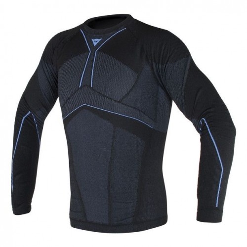 Термокофта Dainese D-Core Aero Black/Blue