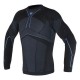 Термокофта Dainese D-Core Aero Black/Blue