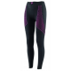 Термобрюки женские Dainese D-Core Thermo Black/Fuchsia