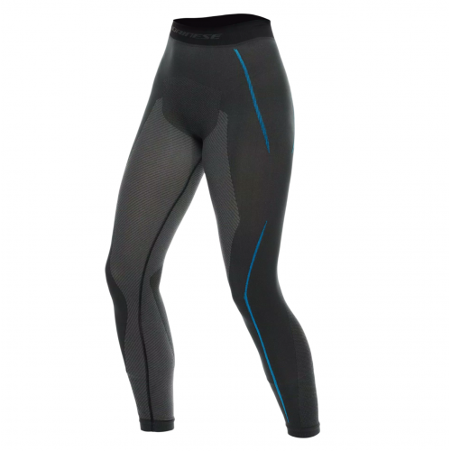 Термобрюки женские Dainese Dry Lady Black/Blue
