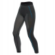 Термобрюки женские Dainese Dry Lady Black/Blue