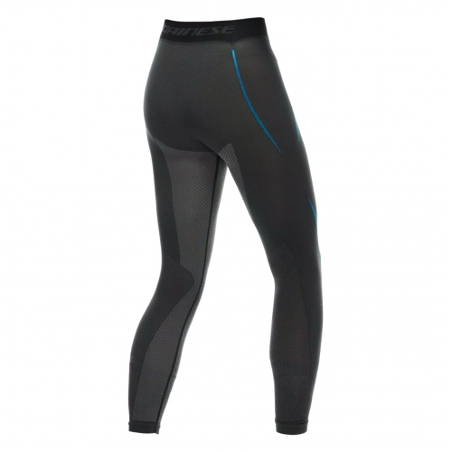 Термобрюки женские Dainese Dry Lady Black/Blue