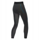 Термобрюки женские Dainese Dry Lady Black/Blue