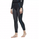 Термобрюки женские Dainese Dry Lady Black/Blue